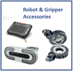 Robot & Gripper Accessories