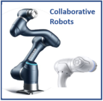 Collaborative Robots - Cobots