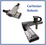 Cartesian Robots