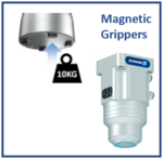 Grippers - Magnetic