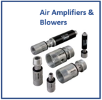 Air Amplifier / Blower