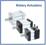 Rotary Actuators
