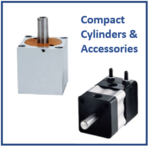Compact Cylinders & Accessories