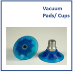 Vacuum (Pads, Cups)