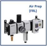 Air Prep (FRL)