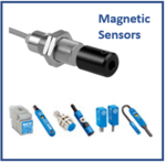 Magnetic Sensor