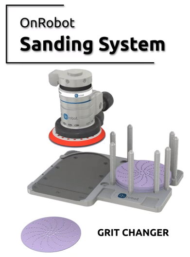 Sander System