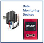Data Monitoring Devices