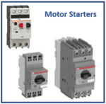 Motor Starters / Soft Starters