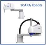 SCARA Robots