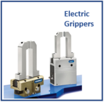 Grippers - Electric