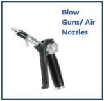 Blow Guns / Air Nozzles