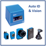 Auto ID & Vision