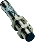 SICK 6026210 (VT12T-2N410) - Cylindrical Photoelectric