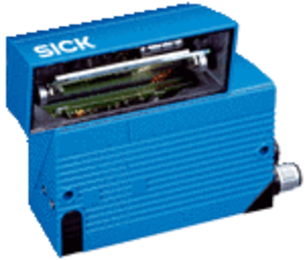 SICK 1041977 (CLV630-6120) - Bar code scanners | Doig