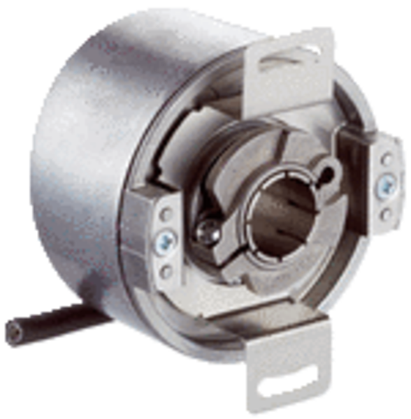 SICK 1051311 (SFM60-HPKT0K02) - Motor feedback system Rotary