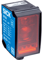 SICK 1057654 (DS35-B15521) - Mid range distance Sensors