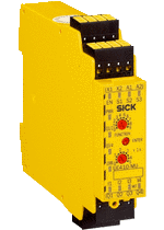 SICK 6026136 (UE410-MU3T5) - Safety Controllers | Doig