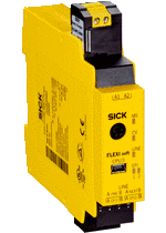 SICK 1059305 (FX3-CPU320002) - Safety Controllers | Doig Corporation