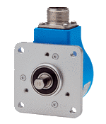 SICK (1037183) DFS60E-BEEL00250 - Incremental Encoders