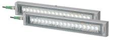 Patlite Led Lighting - CLK-EX Series - CLK3C-24AG-CD-EX