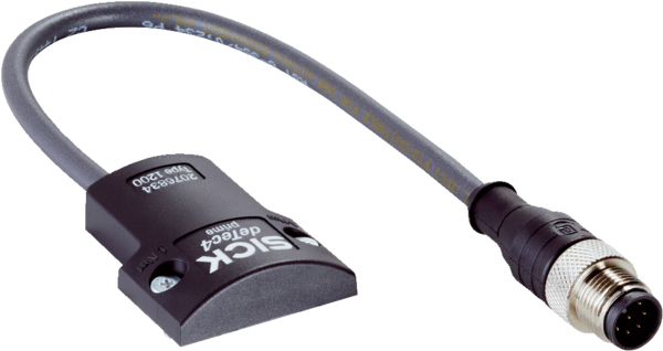 SICK 2076834 (1200) - Safety Light curtains | Doig Corporation