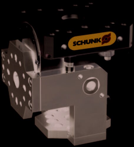 SCHUNK 0351104 - Robotic Grippers | Doig Corporation