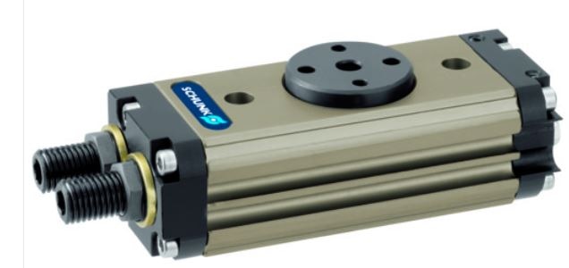 SCHUNK 0362620 - Robotic Grippers | Doig Corporation