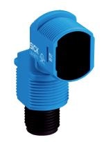 SICK ZTB18-4PR4A1D06 (1110981) - Hybrid Photoelectric Sensor
