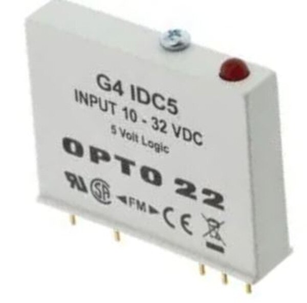 Opto 22 G4IDC5 G4 DC Input Module