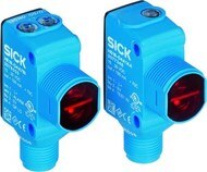 SICK 1071746 (HTE18-P4A1BB) - Photoelectric Sensors | Doig