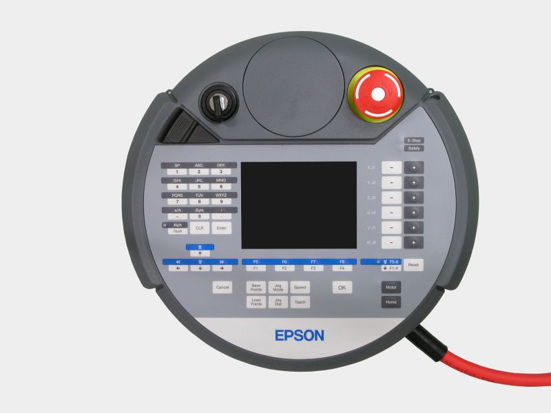 Epson R12NZ90034 - Bellows Full KIT Z390 FOR G10/G20 IP54 | Doig