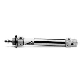 show original title Details about   Camozzi 24N2A20A080 Mini-Cylinder