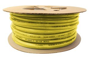 COILHOSE PNEUMATICS PFE4500TY | Fittings Couplings Hose Tube