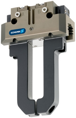 SCHUNK 0371092 - Robotic Pneumatic Grippers | Doig Corporation SCHUNK 0371092 - Robotic Pneumatic Grippers | Doig Corporation