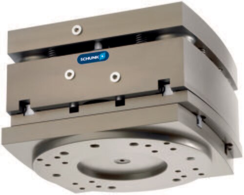 SCHUNK 0324564 - Robot Accessory Pneumatic XYZ Compensation