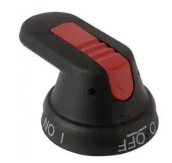 OHB65L10B - ABB - Disconnect Opeating Handles