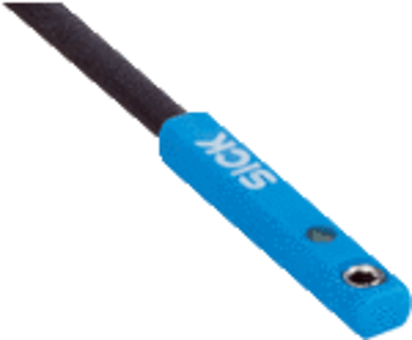 SICK 1099970 | MZC2-1V7PS-SR0 Magnetic cylinder sensors