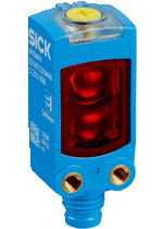 未使用　4CX250B 　ドイツSISMENS 製　K-571 SICK 1222999 | WTB4FP-21311120ZZZ Mini Photoelectric Sensor